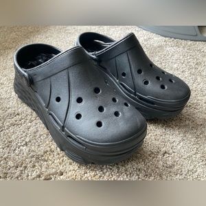 Skechers Foamies Platforms (Size 7)